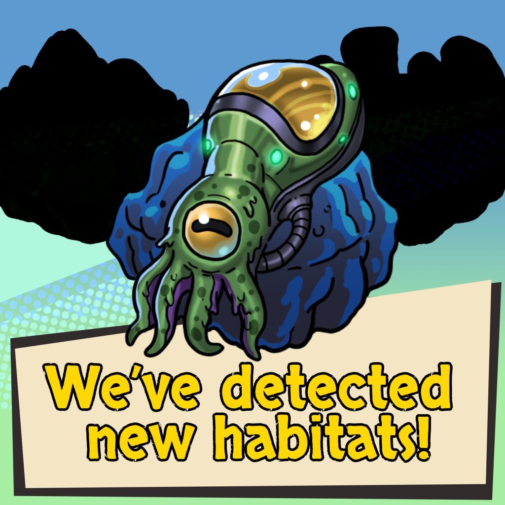 เส้นทางเก็บเลเวลเรือดำน้ำ