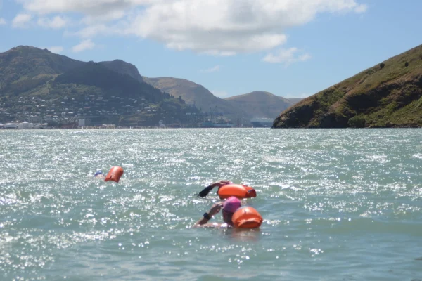 นิวซีแลนด์กับกีฬาว่ายน้ำ Open Water และ Marathon Swimming