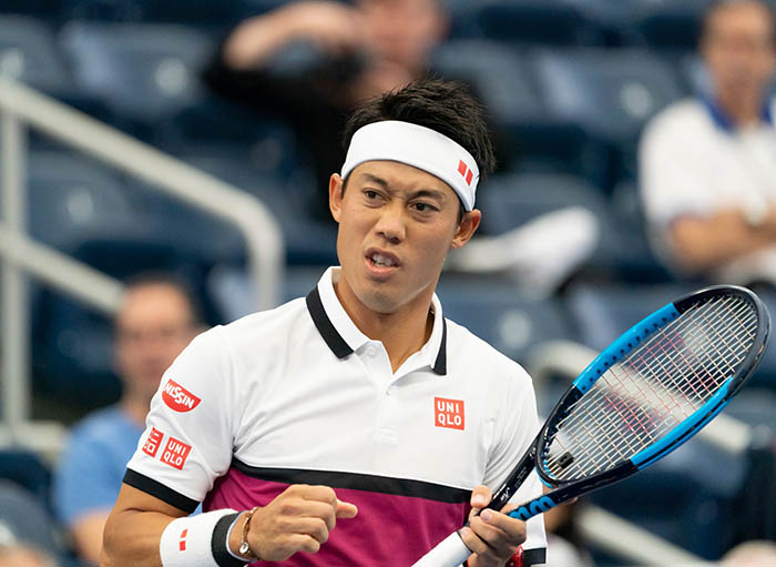 ประวัติความเป็นมาของกีฬาเทนนิสในประเทศญี่ปุ่น