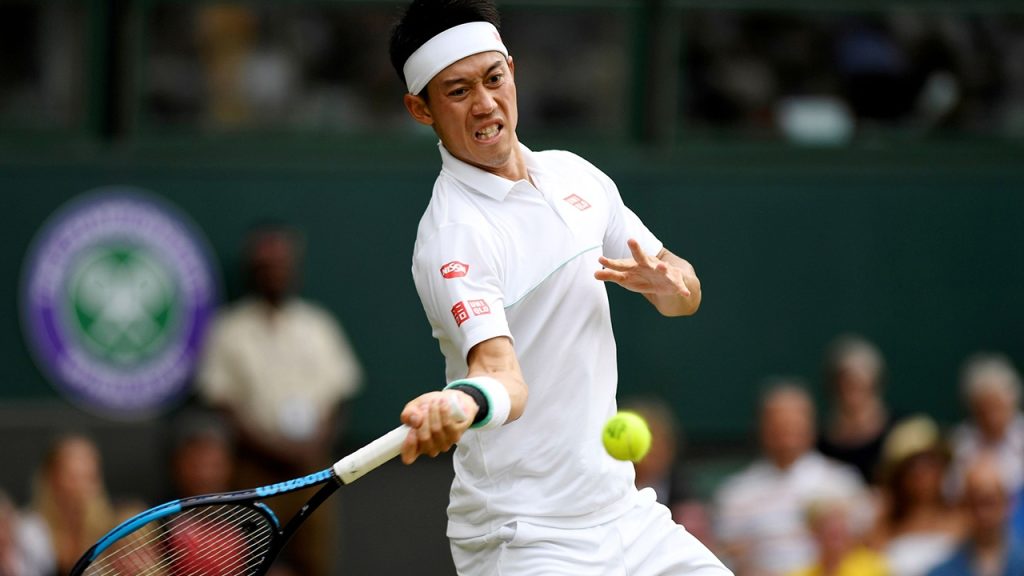 บทบาทของสมาคมเทนนิสญี่ปุ่น (Japan Tennis Association) ต่อการพัฒนากีฬา