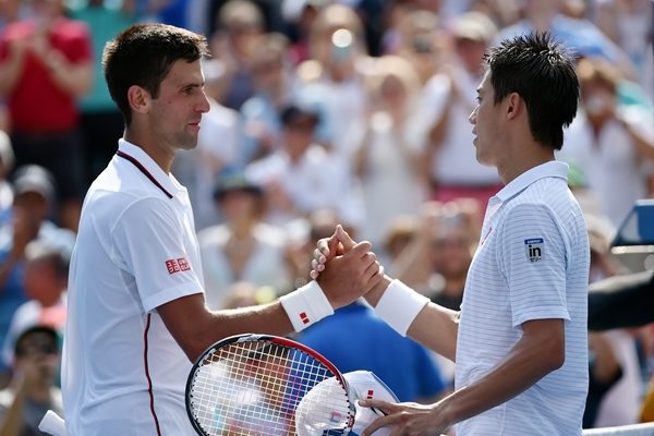 การเติบโตของเทนนิสญี่ปุ่นในศตวรรษที่ 21