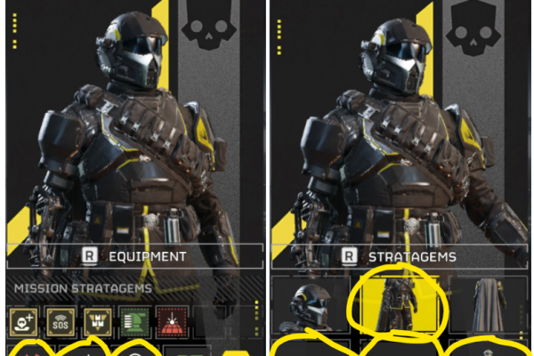 ระบบ Stratagem ใน Helldivers คืออะไร และใช้ยังไงให้เทพ