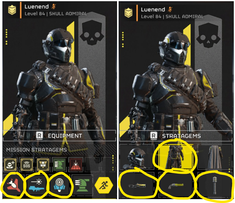 ระบบ Stratagem ใน Helldivers คืออะไร และใช้ยังไงให้เทพ